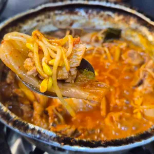 양푼갈비스토리 사진