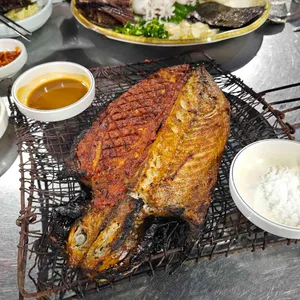 연탄포차 대표 사진