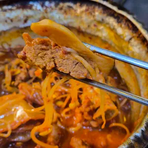 양푼갈비스토리 사진