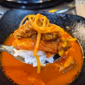 양푼갈비스토리 사진