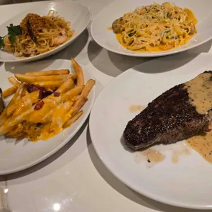 아웃백스테이크하우스 대표 사진