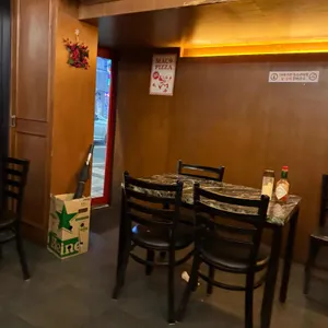 맥주를구한피자 리뷰 사진