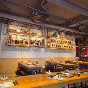 몽촌 닭갈비 리뷰 사진