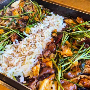 몽촌 닭갈비 사진