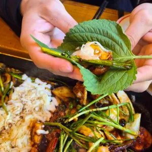 몽촌 닭갈비 리뷰 사진