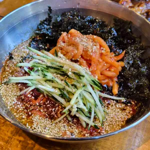 몽촌 닭갈비 사진