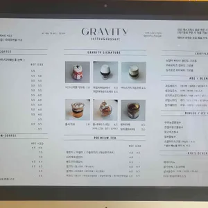 그래비티 리뷰 사진