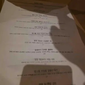 수른 리뷰 사진