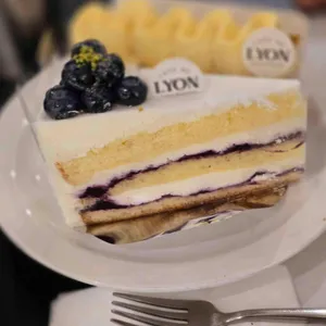 카페 드리옹 사진