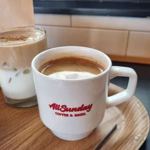 올선데이 리뷰 사진