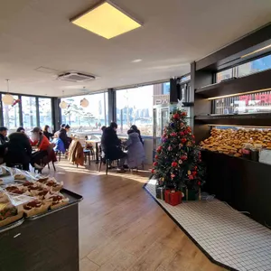 올선데이 리뷰 사진