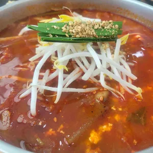 초당명가 짬뽕순두부 대표 사진