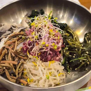 롯데월드 저자거리 주막 사진 1