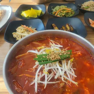 초당명가 짬뽕순두부 사진