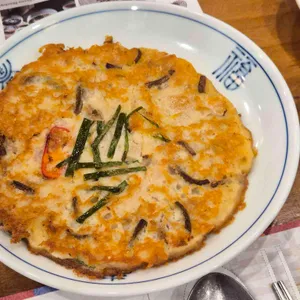 롯데월드 저자거리 주막 사진