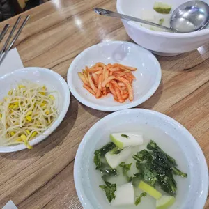 예가낙지마을 사진