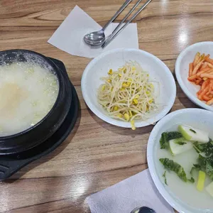 예가낙지마을 사진