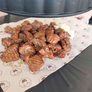 달구운바람 돼지갈비 리뷰 사진