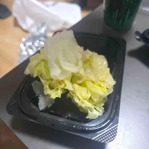 윤스버거 사진 2