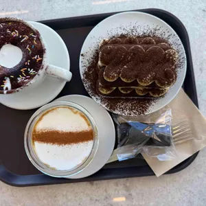 돌산바다카페 리뷰 사진