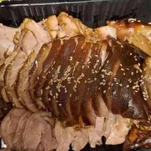 시민족발보쌈 리뷰 사진