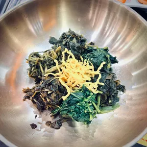 키다리식품 정안(하행)휴게소 사진 2