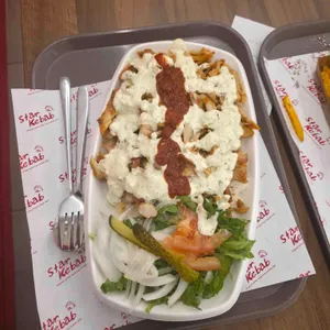 스타케밥 사진 1