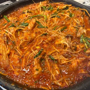 보승복어 사진 1