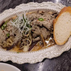 비베러디쉬 사진 1