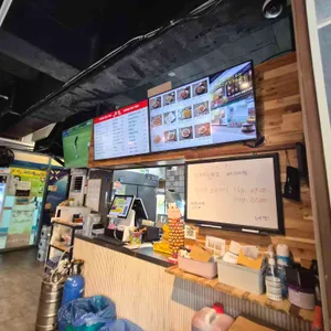 후켄 리뷰 사진