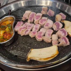 고반식당 리뷰 사진