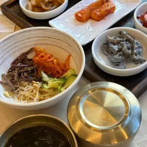 부산에뜬고등어 사진