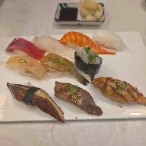 이루카초밥 사진