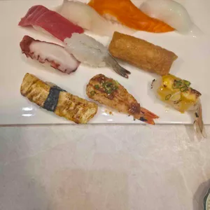 이루카초밥 리뷰 사진