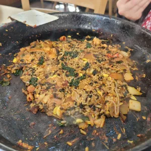 정통춘천닭갈비 사진