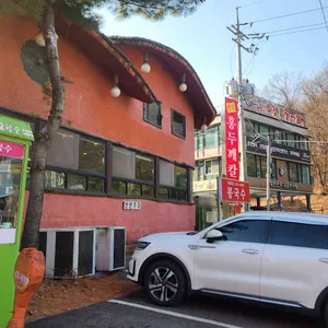 작동홍두깨칼국수 리뷰 사진