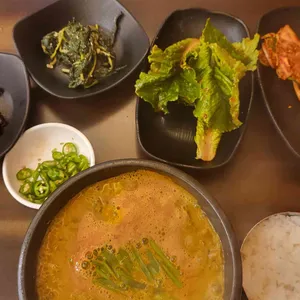 남원추어탕 사진