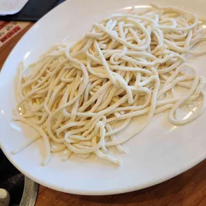 작동홍두깨칼국수 사진