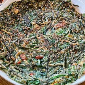 97도씨 해물칼국수 사진