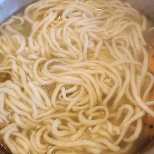 작동홍두깨칼국수 사진