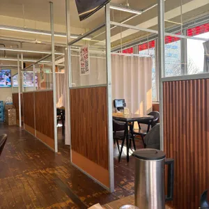 옥수동화덕피자 리뷰 사진