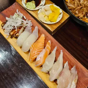 스시미즈기와 리뷰 사진