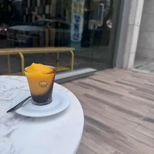 리사르커피 리뷰 사진