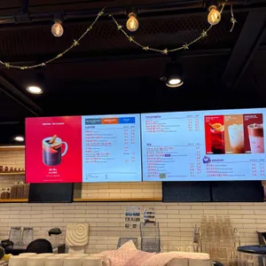 투썸플레이스 리뷰 사진