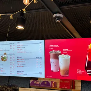 투썸플레이스 리뷰 사진