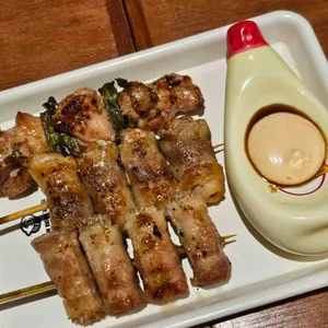 마요네즈 사진 1