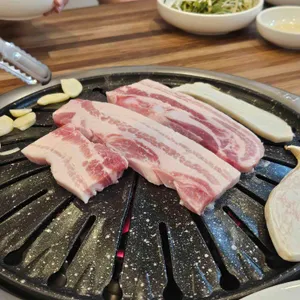 정다원한우갈비 대표 사진