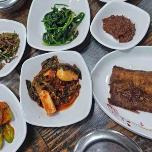 은주네식당 사진 1