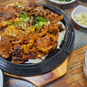 은주네식당 대표 사진