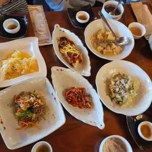 숲속의무릉도원 대표 사진